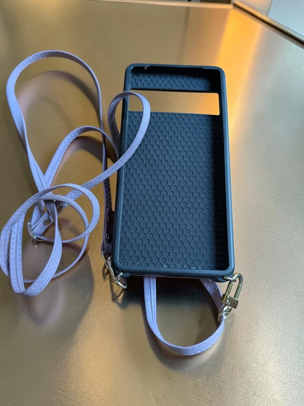 google lipvina crossbody
